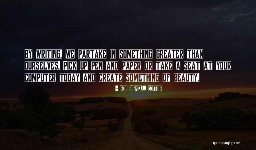 Schrauwen Lier Quotes By Rob Bignell, Editor Schrauwen Lier Quotes By Rob Bignell, Editor