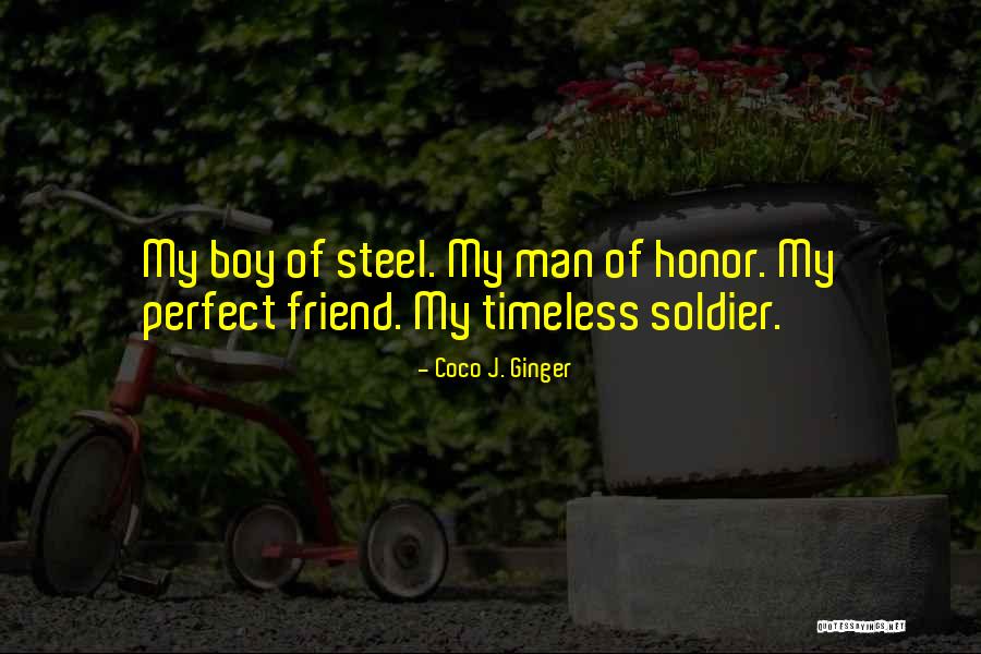 Schrauwen Temse Quotes By Coco J. Ginger Schrauwen Temse Quotes By Coco J. Ginger