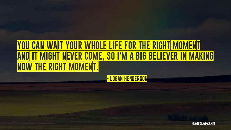 Schrauwen Wilrijk Quotes By Logan Henderson Schrauwen Wilrijk Quotes By Logan Henderson