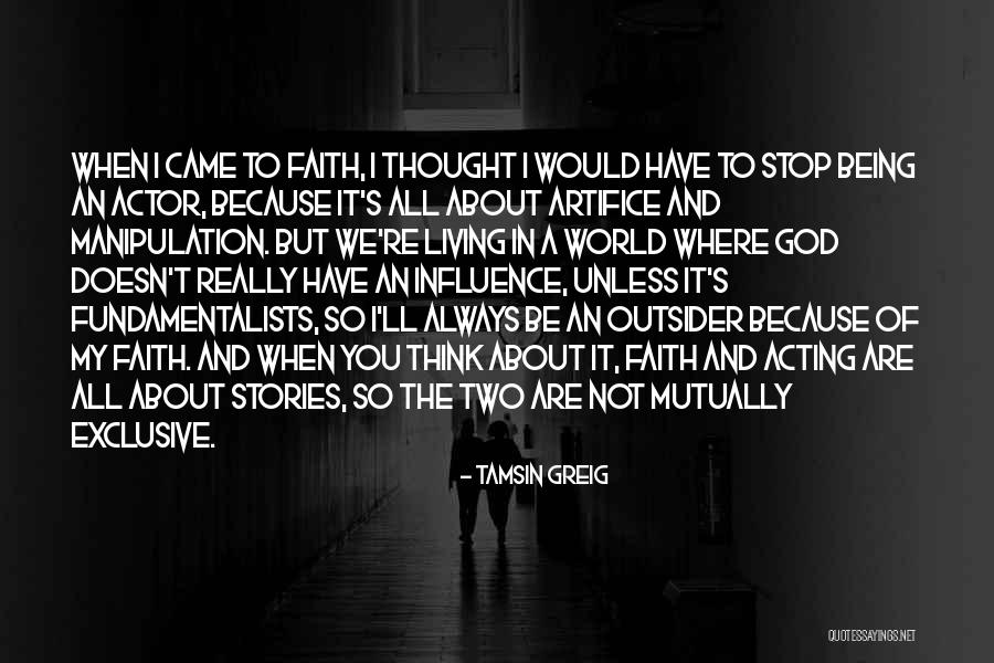 Schreave Family Quotes By Tamsin Greig Schreave Family Quotes By Tamsin Greig