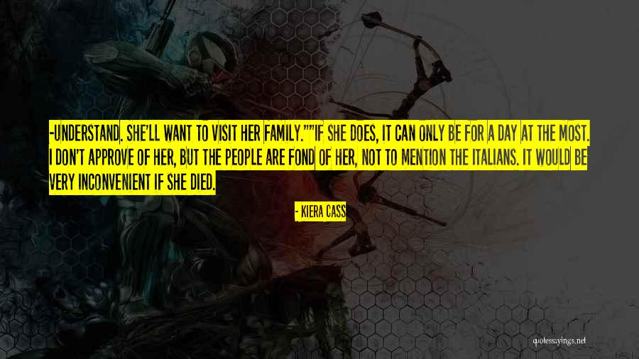 Schreave Quotes By Kiera Cass Schreave Quotes By Kiera Cass