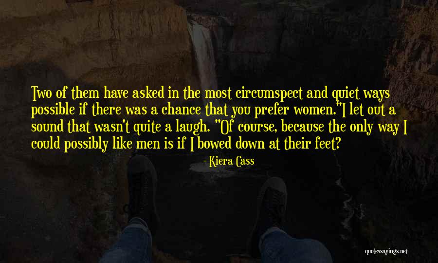 Schreave Quotes By Kiera Cass Schreave Quotes By Kiera Cass