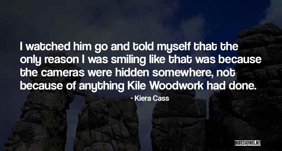 Schreave Quotes By Kiera Cass Schreave Quotes By Kiera Cass