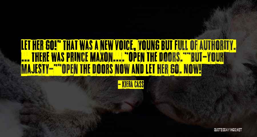 Schreave Quotes By Kiera Cass Schreave Quotes By Kiera Cass