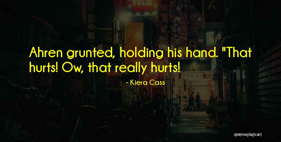 Schreave Quotes By Kiera Cass Schreave Quotes By Kiera Cass