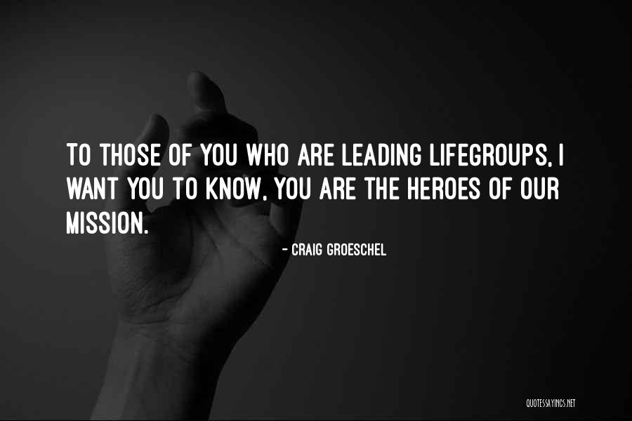Schrebergarten Innsbruck Quotes By Craig Groeschel Schrebergarten Innsbruck Quotes By Craig Groeschel