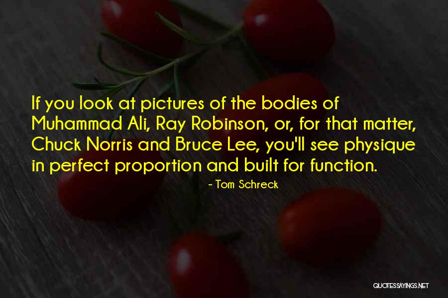 Schreck Quotes By Tom Schreck Schreck Quotes By Tom Schreck