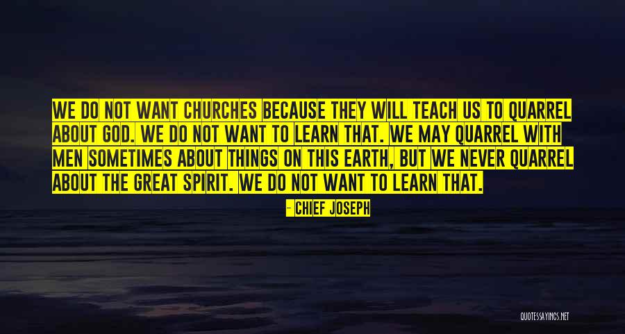 Schreckengost Quotes By Chief Joseph Schreckengost Quotes By Chief Joseph