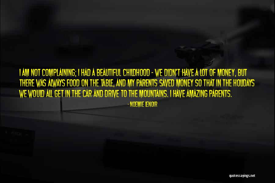 Schrecklich Quotes By Noemie Lenoir Schrecklich Quotes By Noemie Lenoir