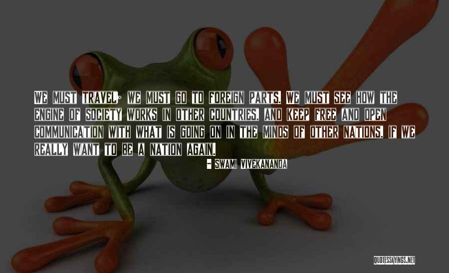 Schrecklicher Pfeilgiftfrosch Quotes By Swami Vivekananda Schrecklicher Pfeilgiftfrosch Quotes By Swami Vivekananda