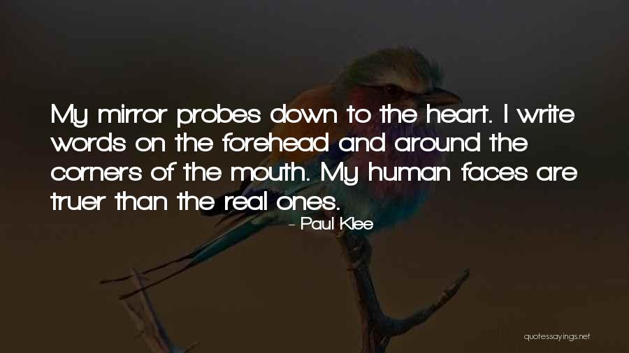 Schreiber Cheese Quotes By Paul Klee Schreiber Cheese Quotes By Paul Klee