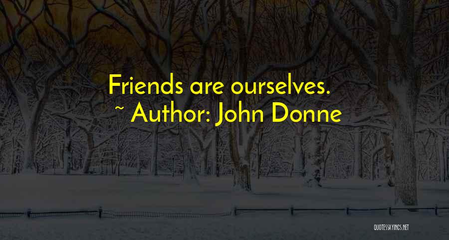 Schreiber Translations Quotes By John Donne