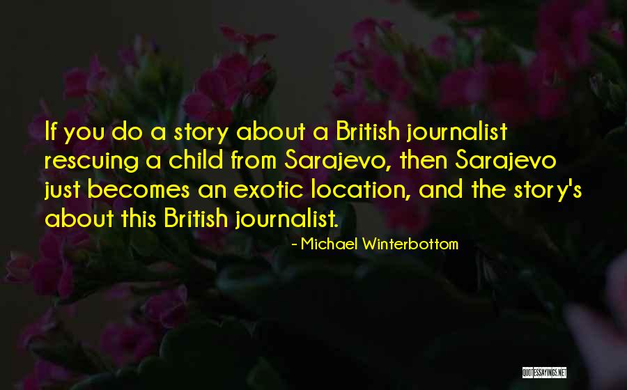 Schreiber Translations Quotes By Michael Winterbottom