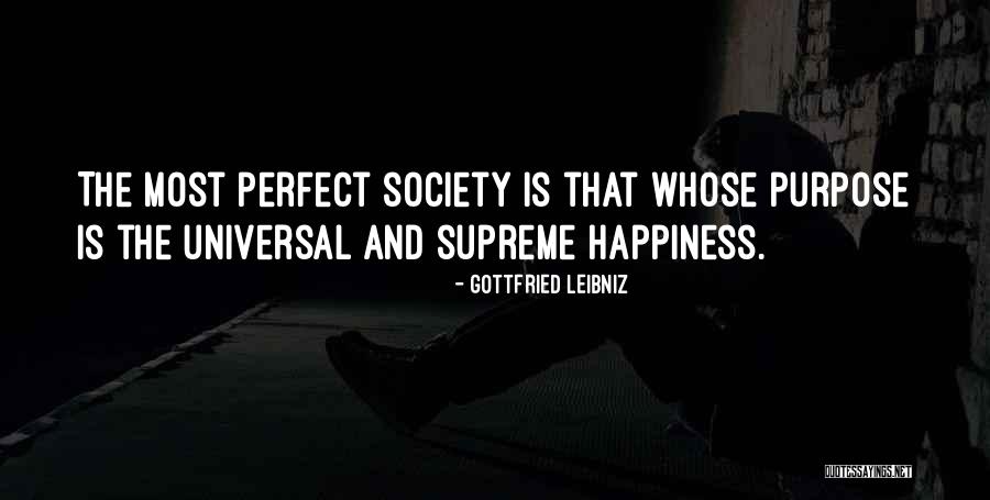 Schreiende Quotes By Gottfried Leibniz Schreiende Quotes By Gottfried Leibniz