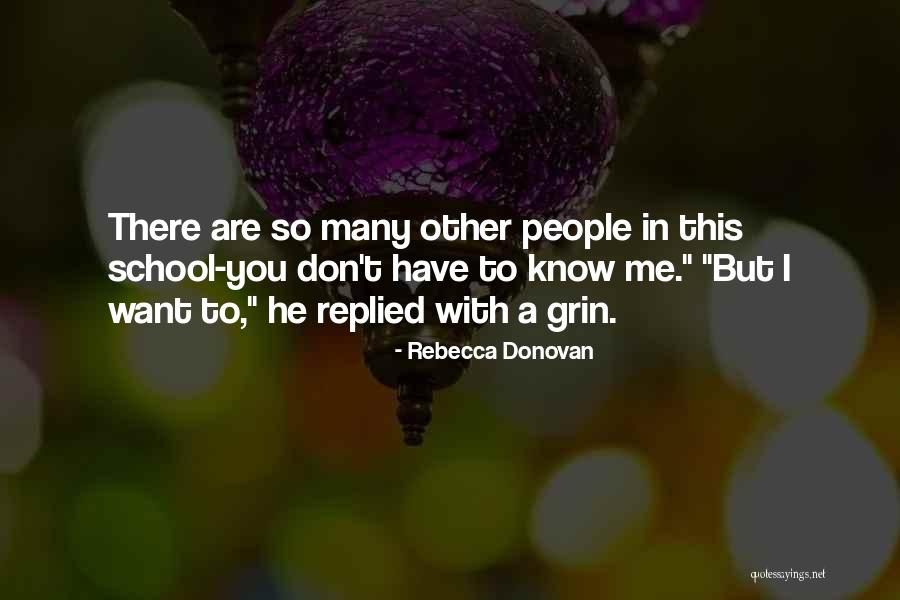 Schreifels Quotes By Rebecca Donovan Schreifels Quotes By Rebecca Donovan