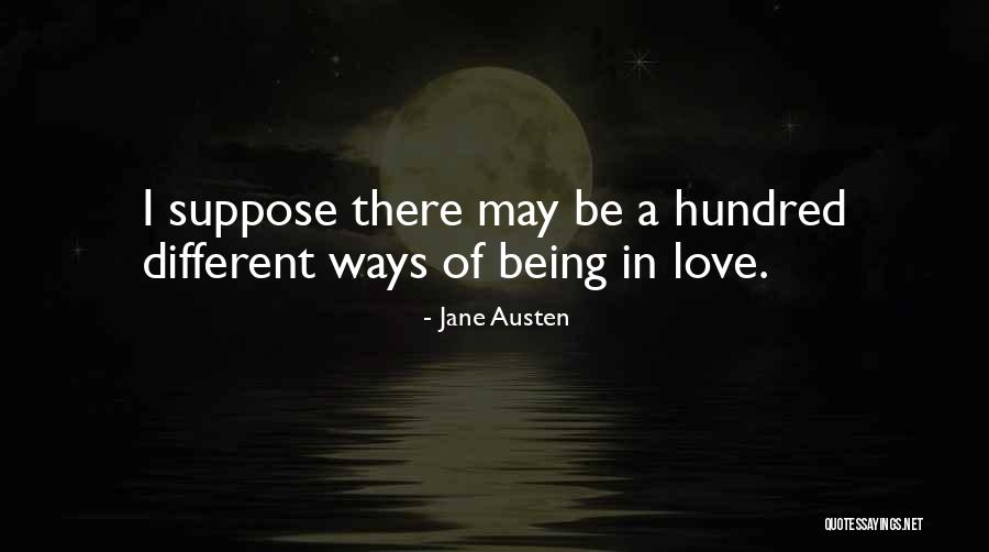 Schreitende Quotes By Jane Austen