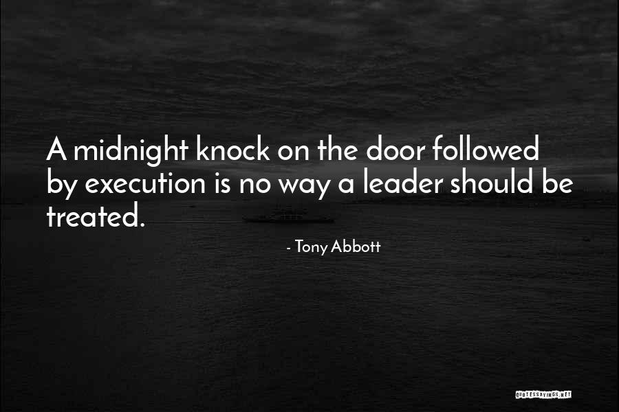 Schrekk Quotes By Tony Abbott Schrekk Quotes By Tony Abbott