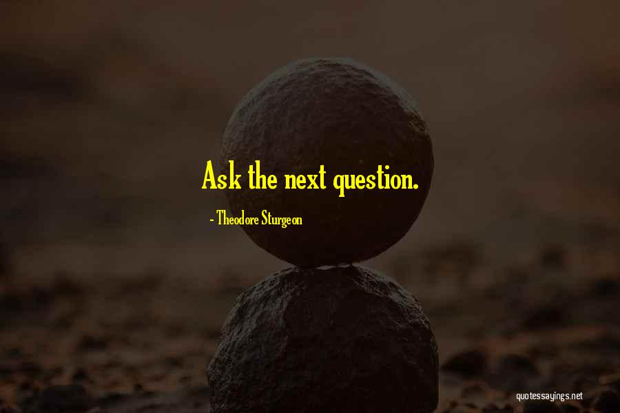 Schrempf Detlef Quotes By Theodore Sturgeon Schrempf Detlef Quotes By Theodore Sturgeon
