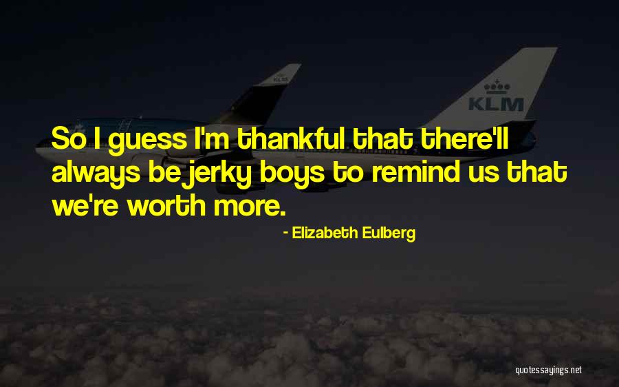 Schrempf Law Quotes By Elizabeth Eulberg Schrempf Law Quotes By Elizabeth Eulberg