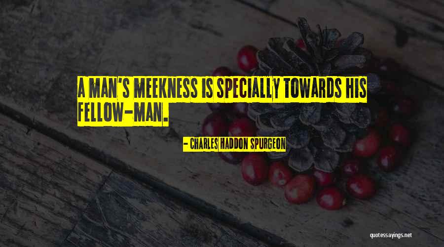 Schremser Quotes By Charles Haddon Spurgeon
