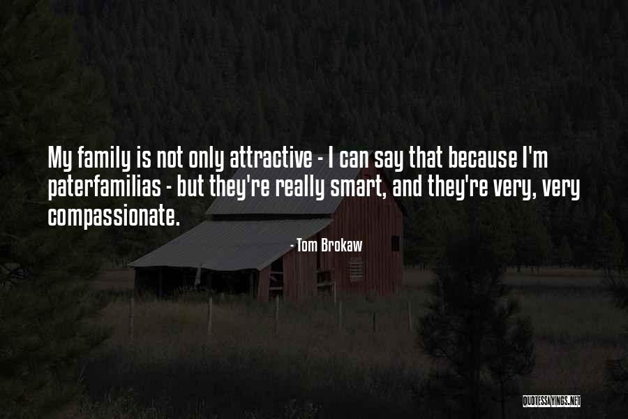 Schremser Quotes By Tom Brokaw Schremser Quotes By Tom Brokaw