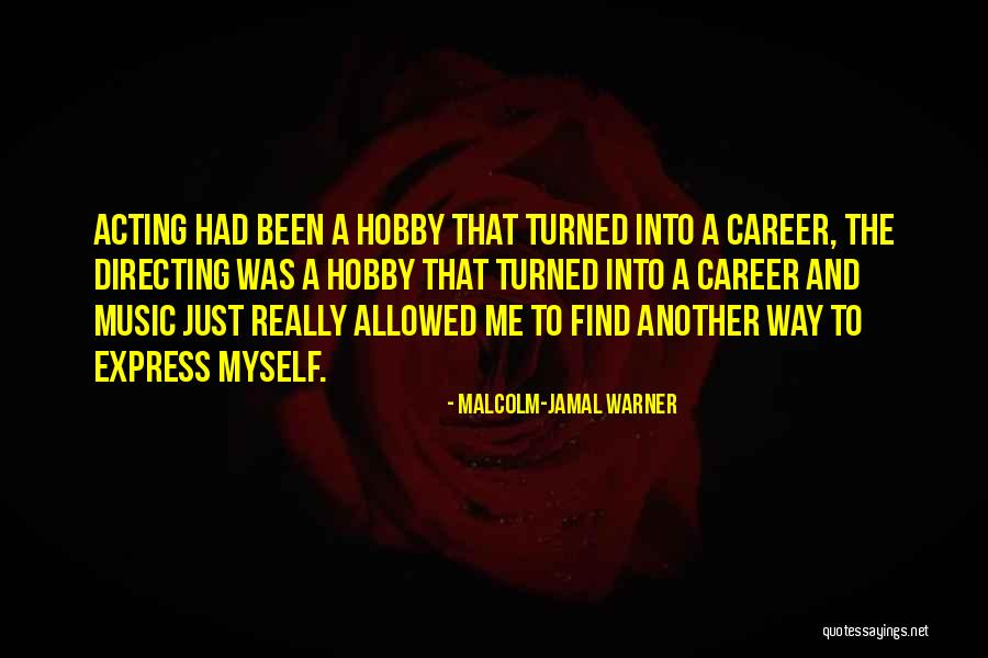 Schreuder Paint Quotes By Malcolm-Jamal Warner Schreuder Paint Quotes By Malcolm-Jamal Warner