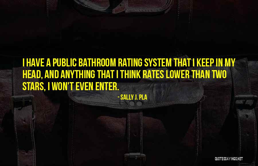Schreuders Prokureurs Quotes By Sally J. Pla Schreuders Prokureurs Quotes By Sally J. Pla