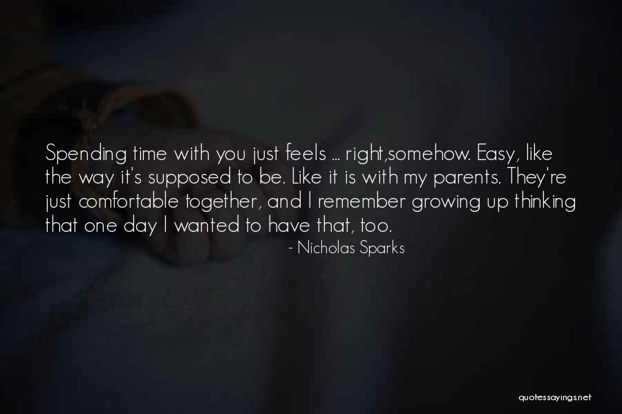 Schreyvogel Quotes By Nicholas Sparks Schreyvogel Quotes By Nicholas Sparks