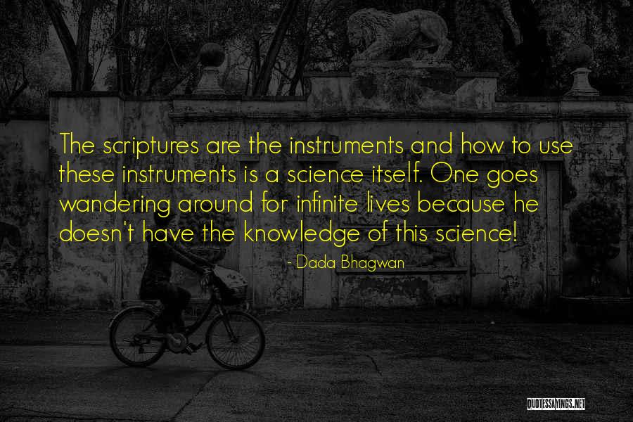 Schrickel Chiropractic Quotes By Dada Bhagwan Schrickel Chiropractic Quotes By Dada Bhagwan