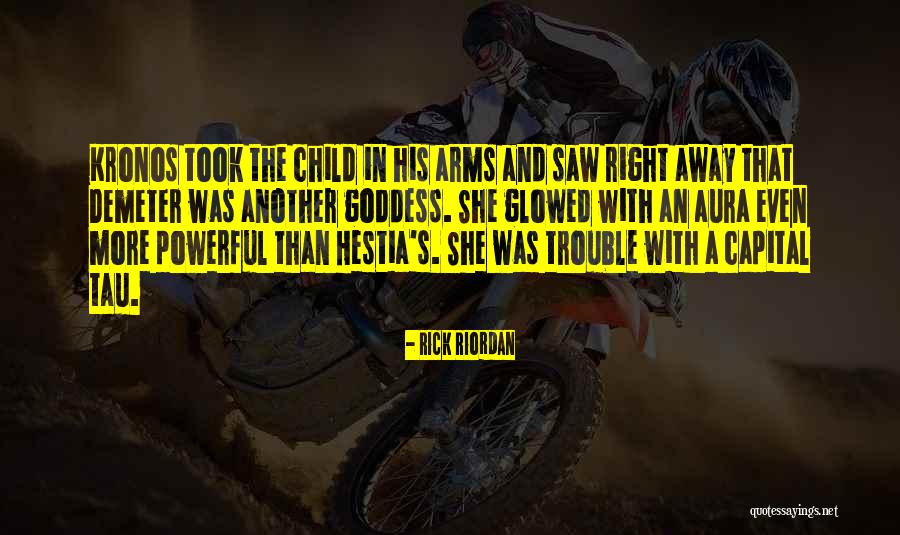 Schricker Cheryl Quotes By Rick Riordan Schricker Cheryl Quotes By Rick Riordan