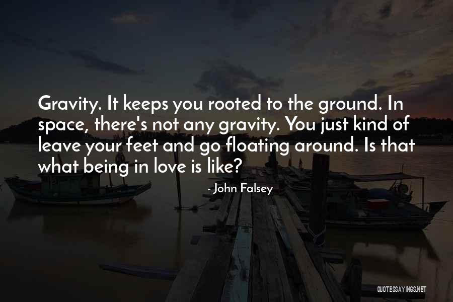 Schricks Air Quotes By John Falsey Schricks Air Quotes By John Falsey