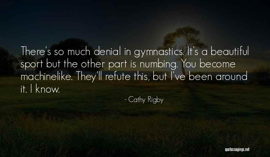 Schriemers Quotes By Cathy Rigby Schriemers Quotes By Cathy Rigby