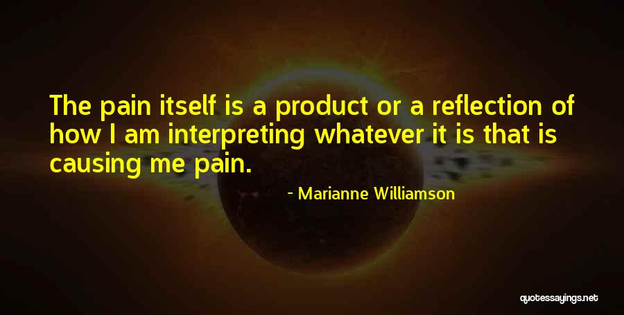 Schrier Family Chiropractic Quotes By Marianne Williamson Schrier Family Chiropractic Quotes By Marianne Williamson