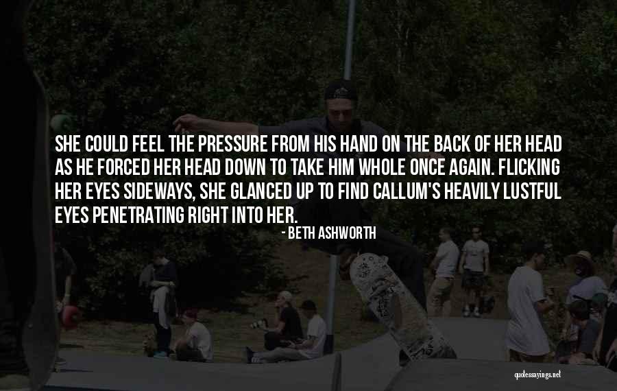 Schrifstellerin Quotes By Beth Ashworth Schrifstellerin Quotes By Beth Ashworth