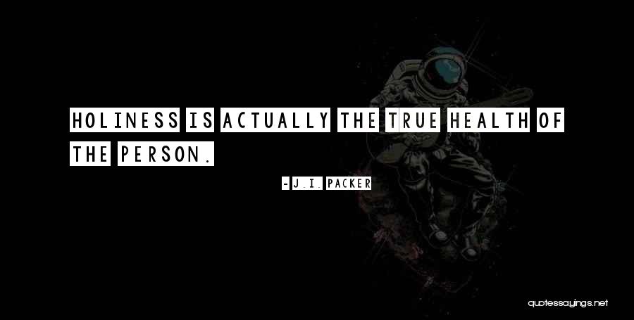 Schriftgenerator Quotes By J.I. Packer Schriftgenerator Quotes By J.I. Packer