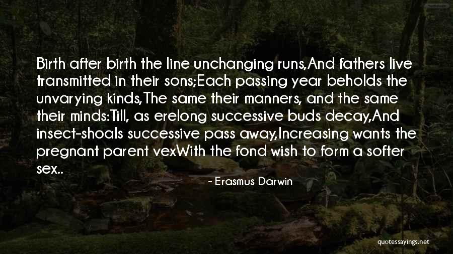 Schrijfmotoriek Quotes By Erasmus Darwin Schrijfmotoriek Quotes By Erasmus Darwin