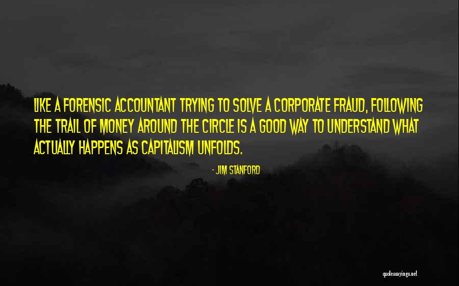 Schrijfmotoriek Quotes By Jim Stanford Schrijfmotoriek Quotes By Jim Stanford