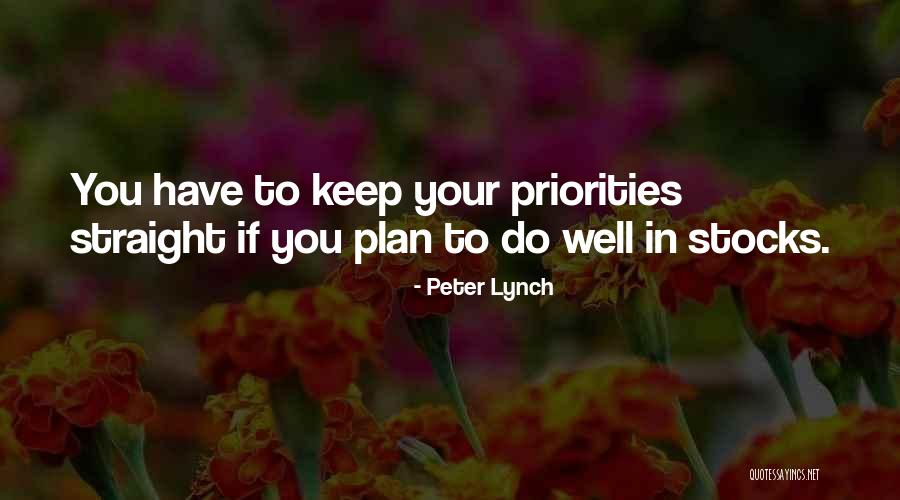 Schrijfmotoriek Quotes By Peter Lynch Schrijfmotoriek Quotes By Peter Lynch