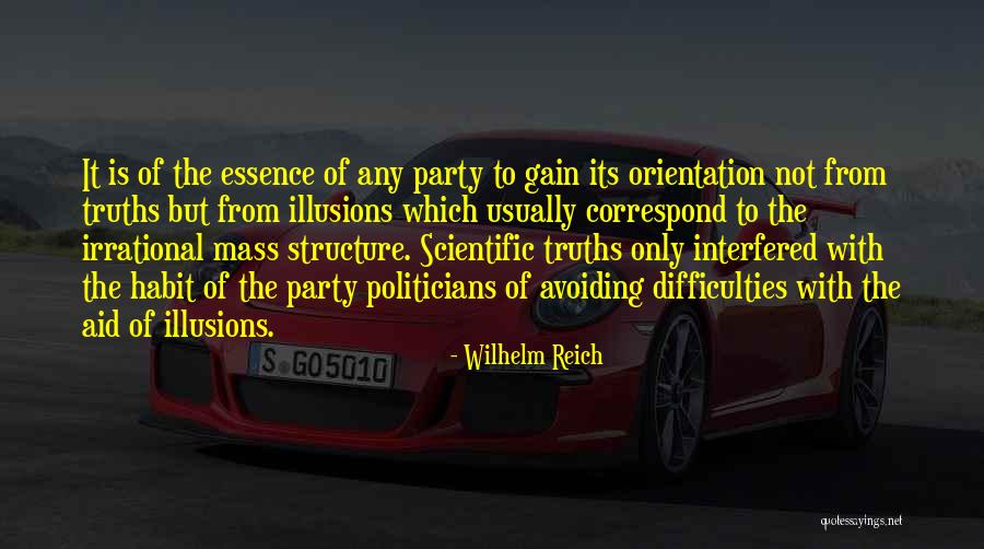 Schrijvende Monnik Quotes By Wilhelm Reich Schrijvende Monnik Quotes By Wilhelm Reich