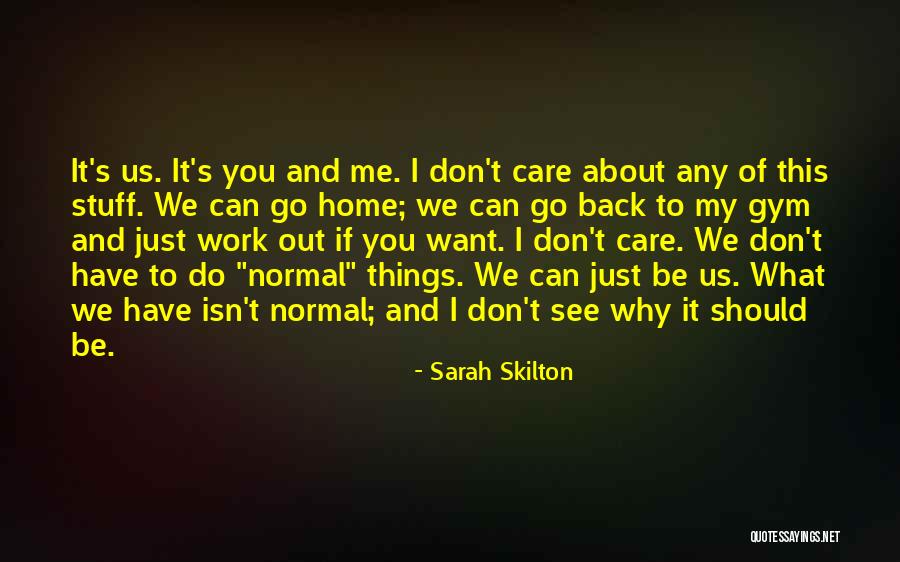 Schrijvers Gezocht Quotes By Sarah Skilton Schrijvers Gezocht Quotes By Sarah Skilton