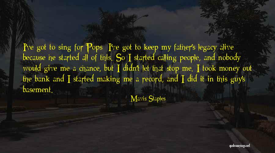 Schrimpf Welding Quotes By Mavis Staples Schrimpf Welding Quotes By Mavis Staples