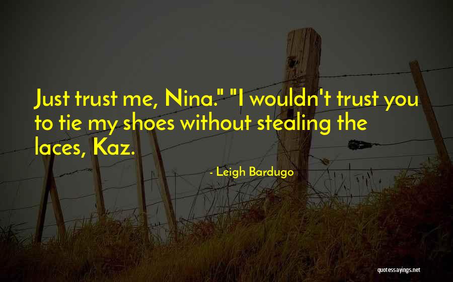 Schritte International 3 Quotes By Leigh Bardugo Schritte International 3 Quotes By Leigh Bardugo