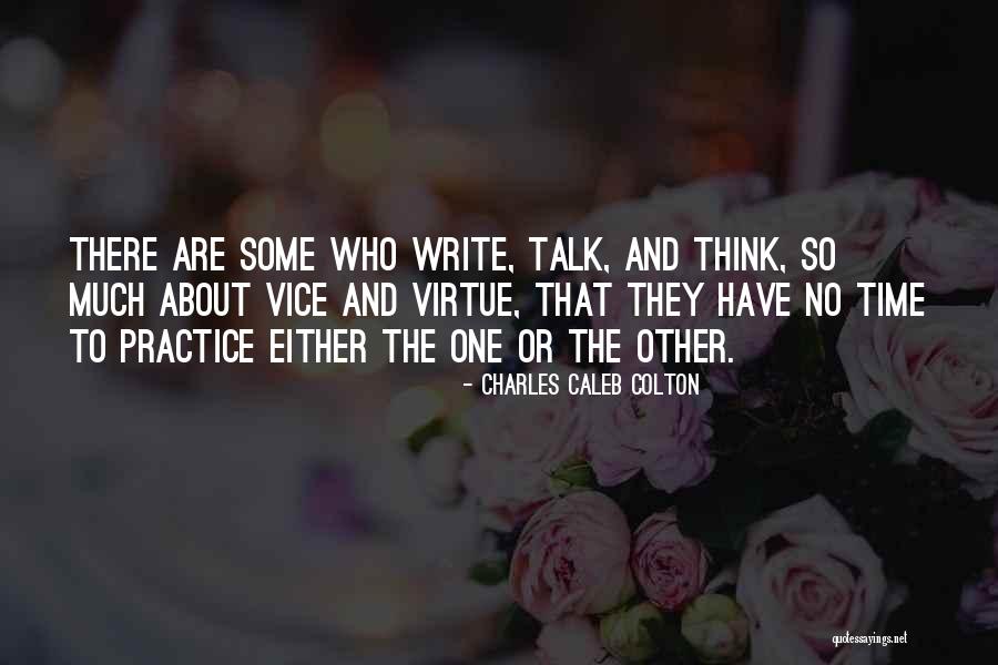 Schritte International Audio Quotes By Charles Caleb Colton Schritte International Audio Quotes By Charles Caleb Colton