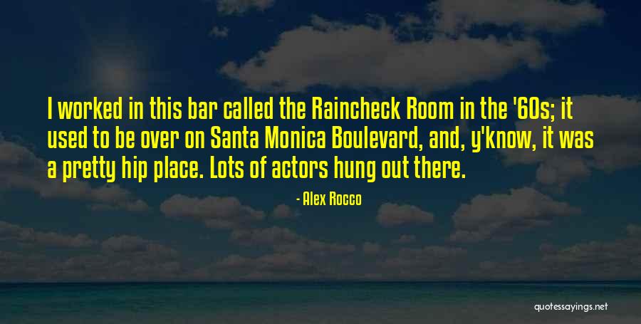 Schritte International Quotes By Alex Rocco Schritte International Quotes By Alex Rocco