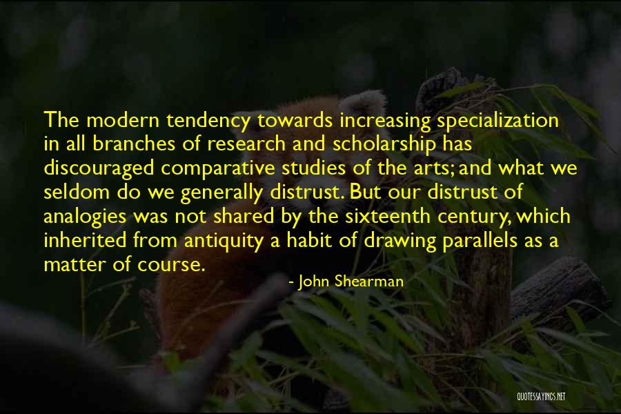 Schritte International Quotes By John Shearman Schritte International Quotes By John Shearman