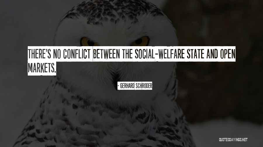 Schroder Quotes By Gerhard Schroder Schroder Quotes By Gerhard Schroder