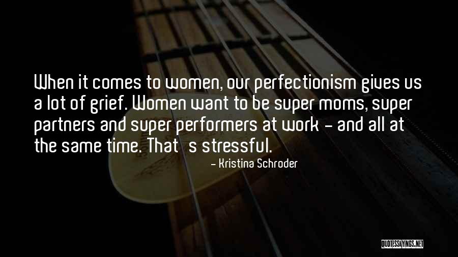 Schroder Quotes By Kristina Schroder Schroder Quotes By Kristina Schroder