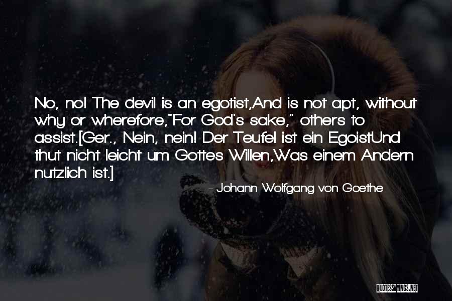 Schroders Investment Quotes By Johann Wolfgang Von Goethe Schroders Investment Quotes By Johann Wolfgang Von Goethe