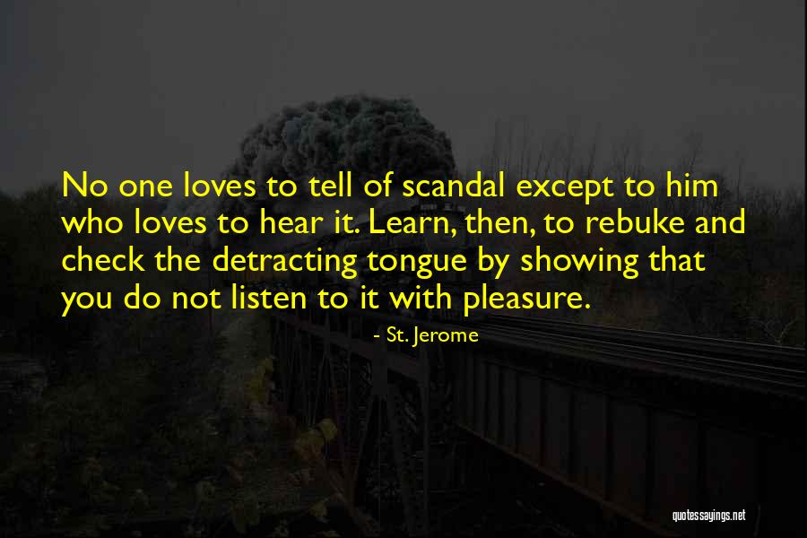 Schroders Investment Quotes By St. Jerome Schroders Investment Quotes By St. Jerome
