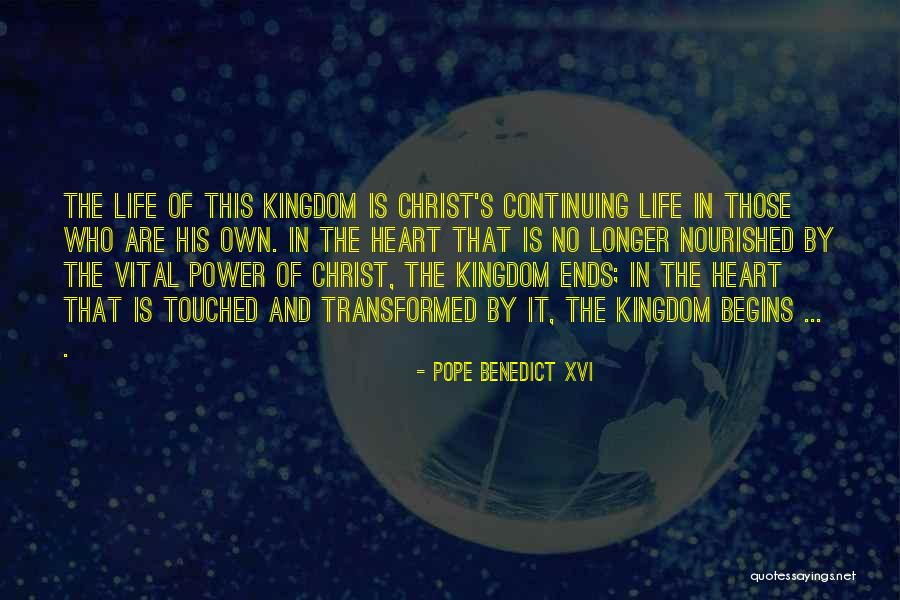 Schrodinger Hellsing Quotes By Pope Benedict XVI Schrodinger Hellsing Quotes By Pope Benedict XVI